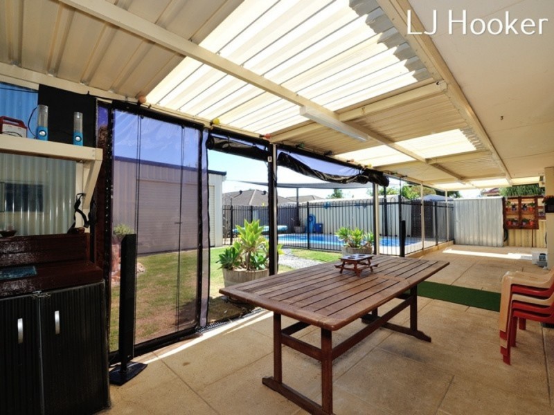 3 Bayonne Gardens, Port Kennedy WA 6172