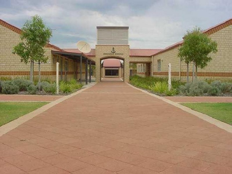 3 Bayonne Gardens, Port Kennedy WA 6172