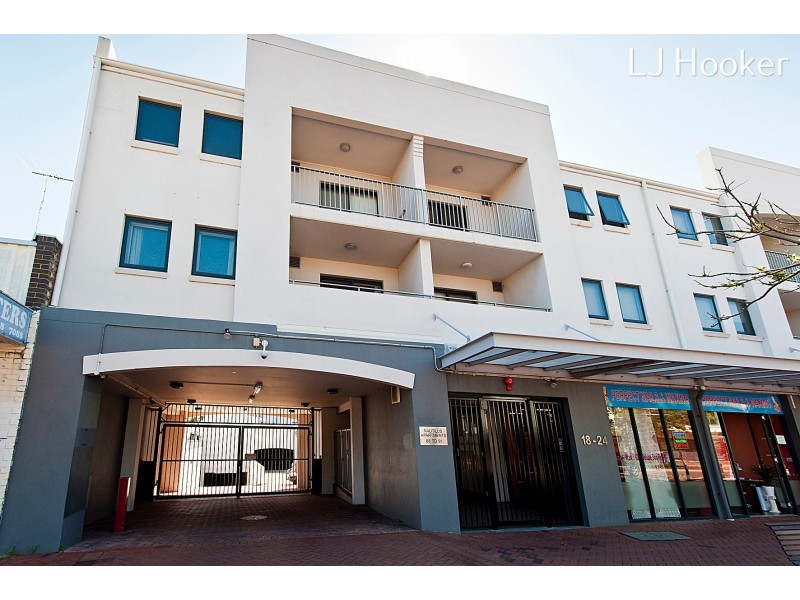 Unit 87/18-24 Kent Street, Rockingham WA 6168