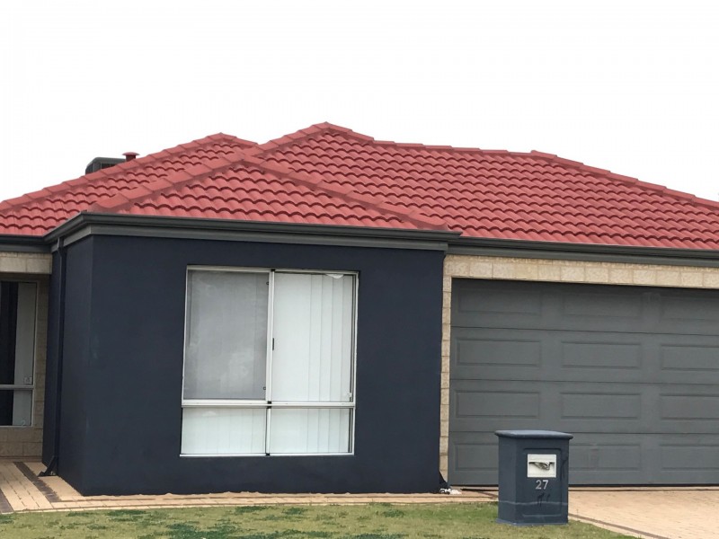 27 Kumarina Drive, Secret Harbour WA 6173