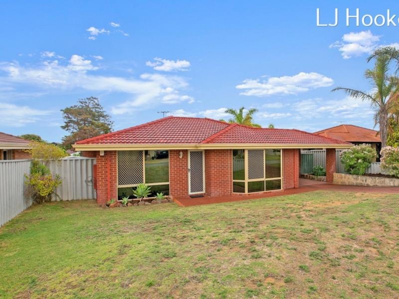 37 Mayflower Close, Port Kennedy WA 6172