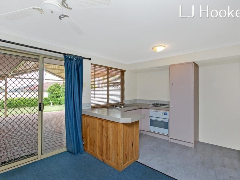 37 Mayflower Close, Port Kennedy WA 6172