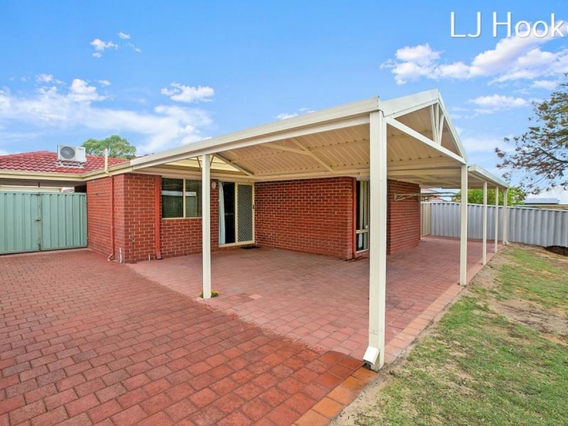 37 Mayflower Close, Port Kennedy WA 6172