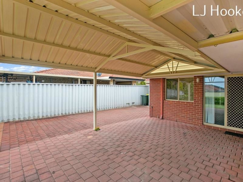37 Mayflower Close, Port Kennedy WA 6172