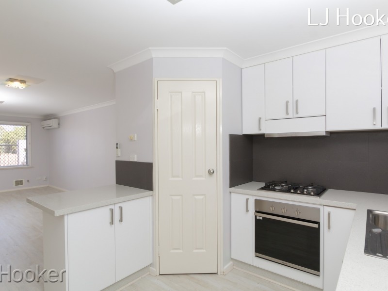 Unit 1/52 Kent Street, Rockingham WA 6168