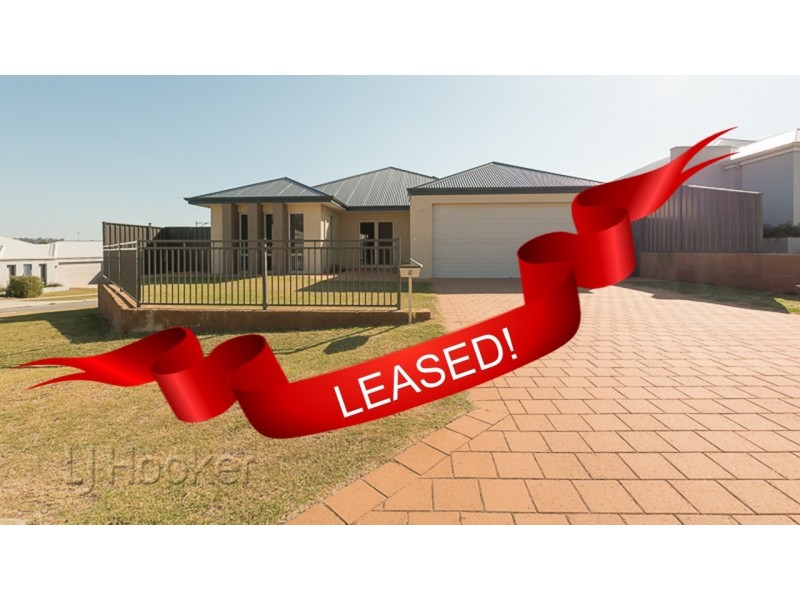 5 Prendergast Turn, Baldivis WA 6171