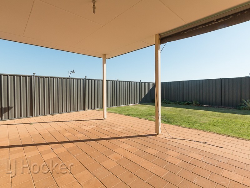 5 Prendergast Turn, Baldivis WA 6171