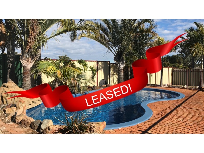 26 Sibley Ramble, Baldivis WA 6171