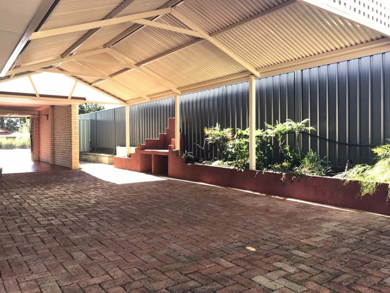 26 Sibley Ramble, Baldivis WA 6171