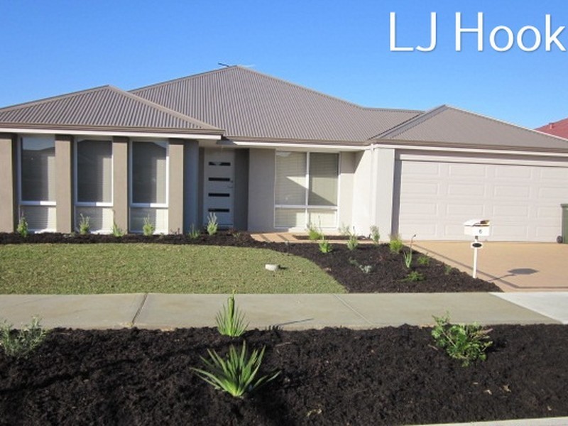 6 Correa Way, Baldivis WA 6171