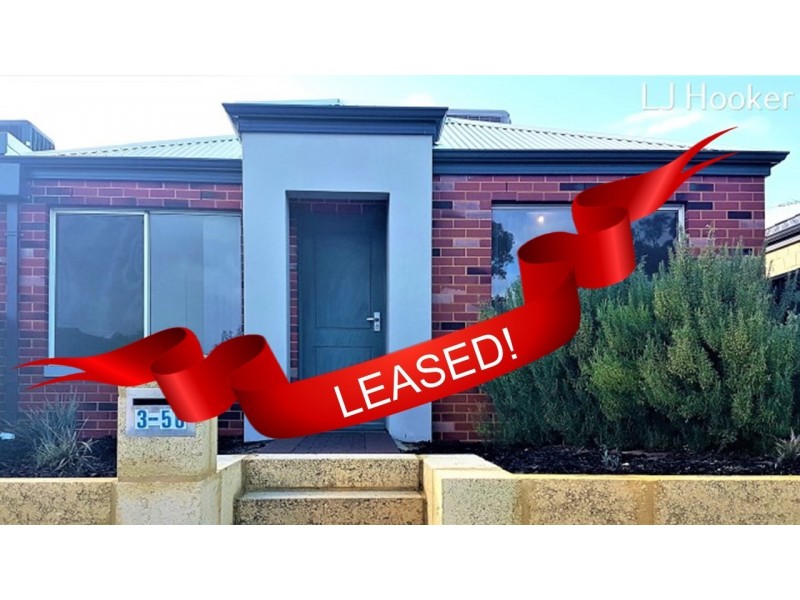 Unit 3/56 Smirk Road, Baldivis WA 6171