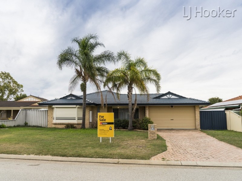 16 Cypress Mews, Warnbro WA 6169