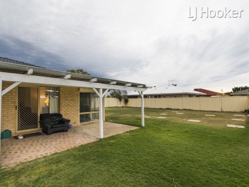 16 Cypress Mews, Warnbro WA 6169