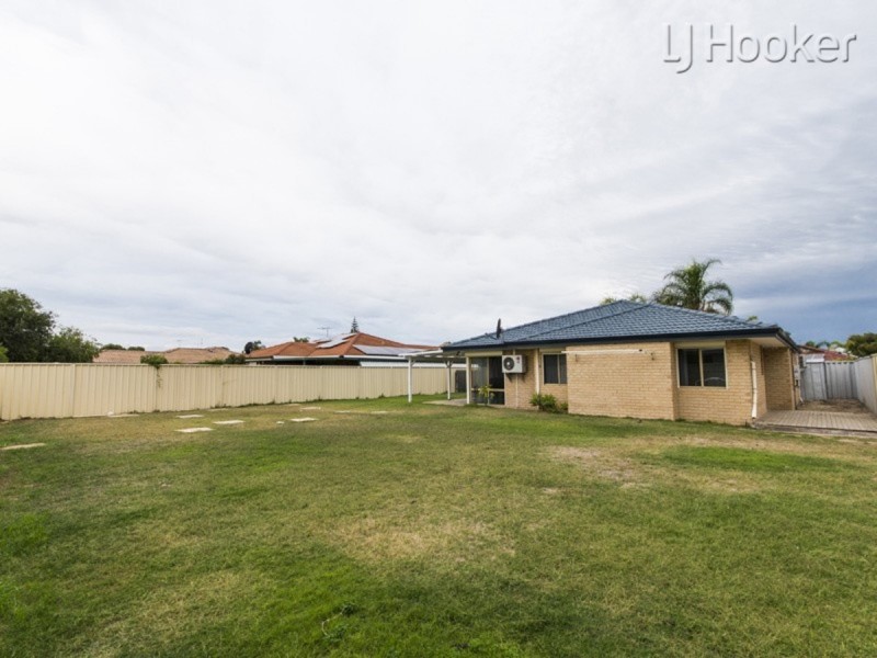 16 Cypress Mews, Warnbro WA 6169