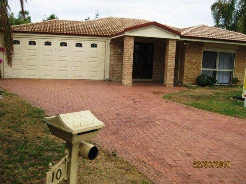 10 Delwood Court, Port Kennedy WA 6172