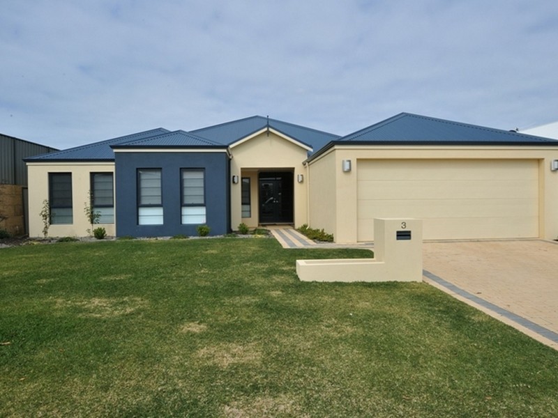 3 Arrino Parade, Baldivis WA 6171