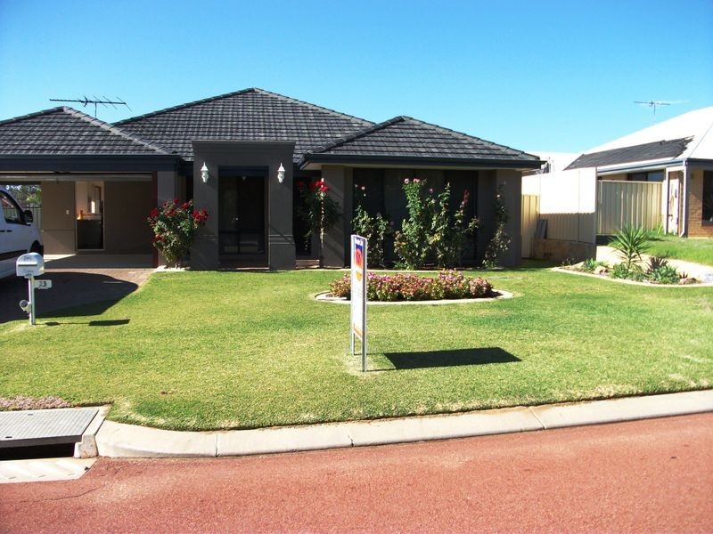 23 Coates Avenue, Baldivis WA 6171
