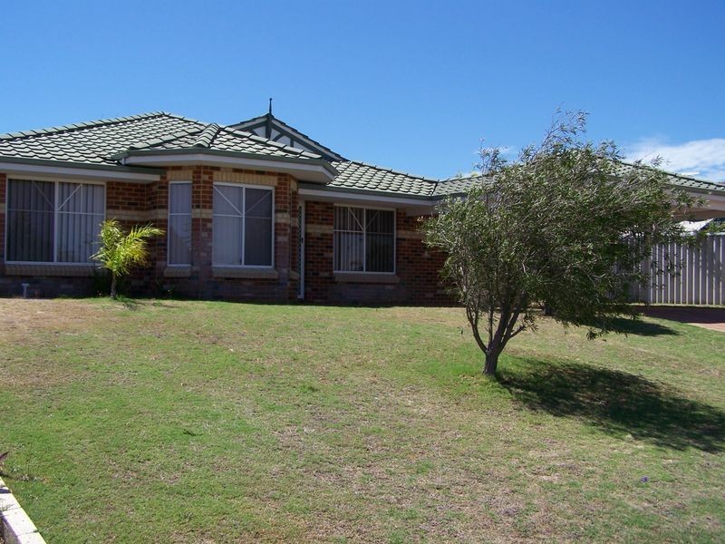94 Grand Ocean Boulevard, Port Kennedy WA 6172