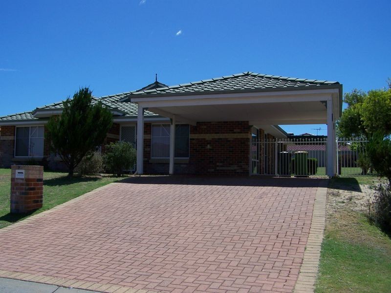 94 Grand Ocean Boulevard, Port Kennedy WA 6172
