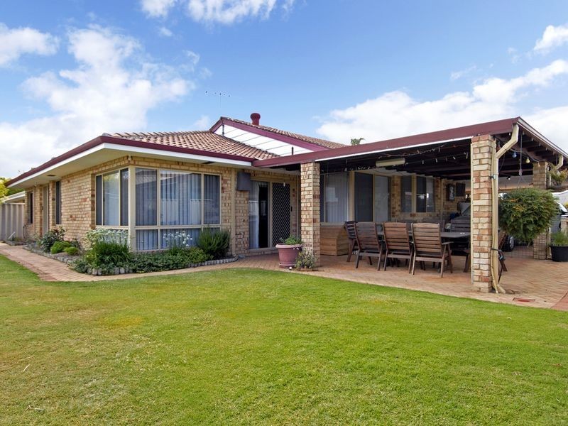 7 Glenelg Close, Warnbro WA 6169