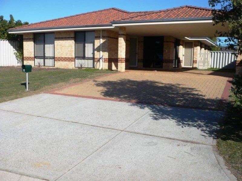 9 Caranja Court, Warnbro WA 6169
