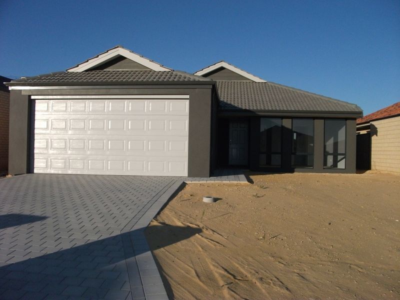 6 Eaton Way, Baldivis WA 6171