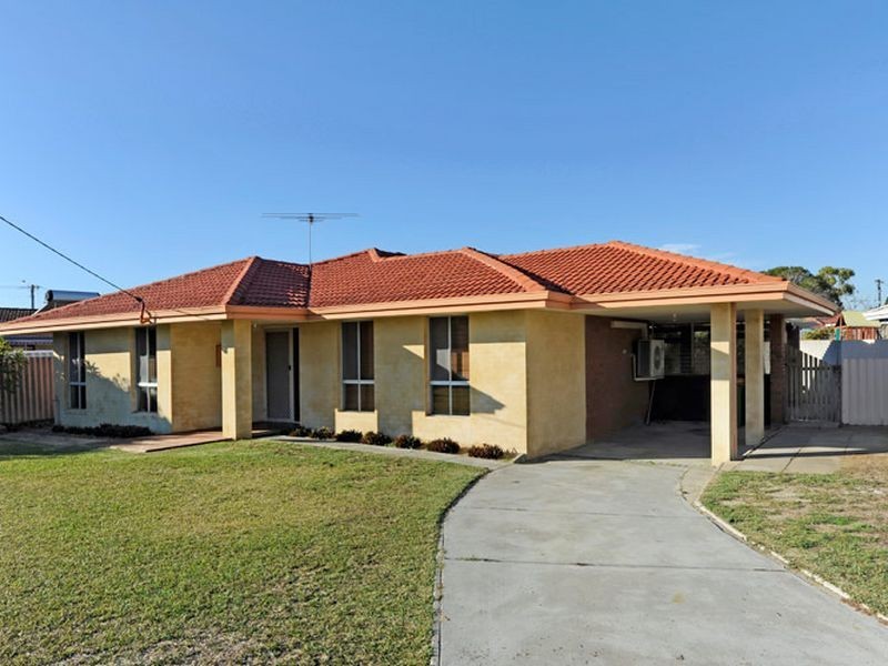 6 Heron Place, Rockingham WA 6168