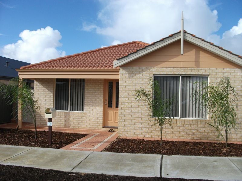 18 Bettong Street, Baldivis WA 6171