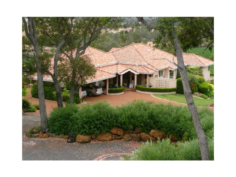 Lot 113 Scott Rd, Hithergreen WA 6280