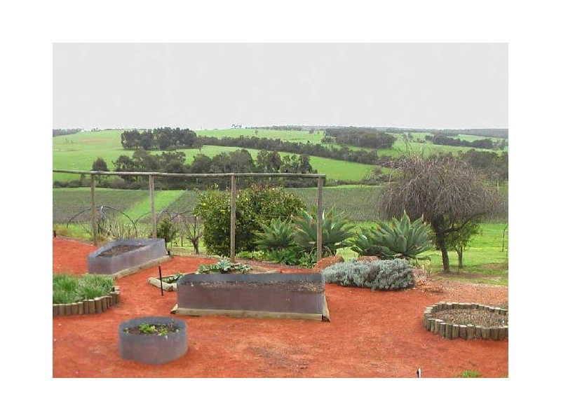 Lot 113 Scott Rd, Hithergreen WA 6280