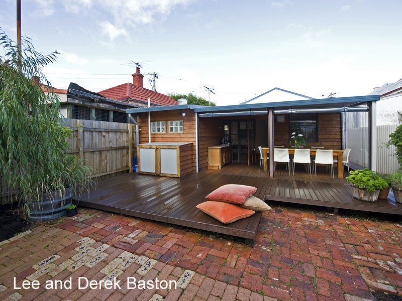 41 Cleaver Street, West Perth WA 6005