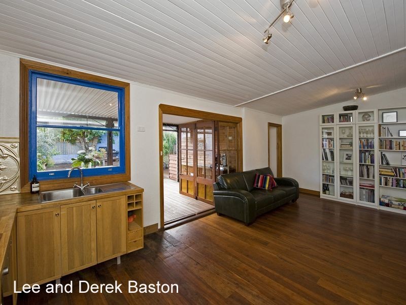 41 Cleaver Street, West Perth WA 6005
