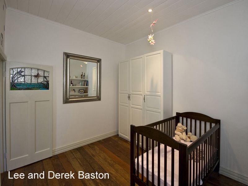 41 Cleaver Street, West Perth WA 6005