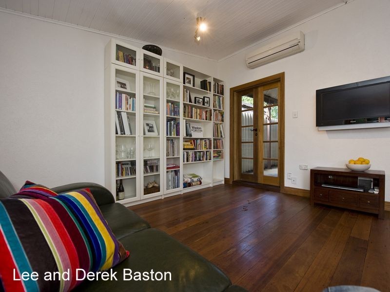 41 Cleaver Street, West Perth WA 6005