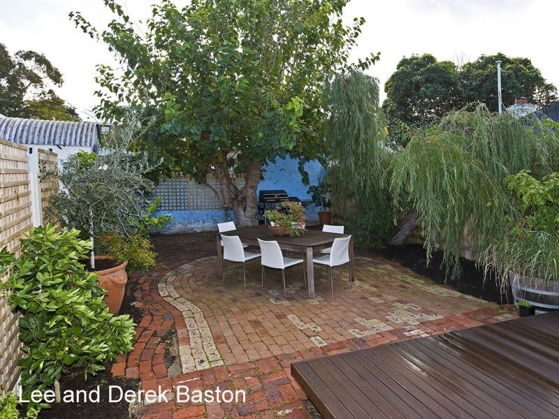 41 Cleaver Street, West Perth WA 6005