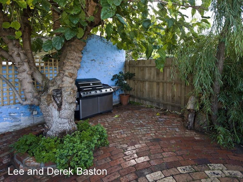 41 Cleaver Street, West Perth WA 6005
