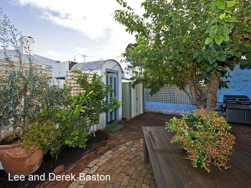 41 Cleaver Street, West Perth WA 6005