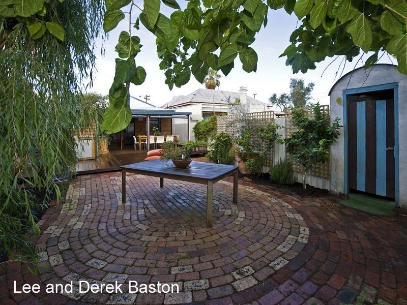 41 Cleaver Street, West Perth WA 6005