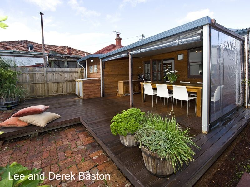 41 Cleaver Street, West Perth WA 6005