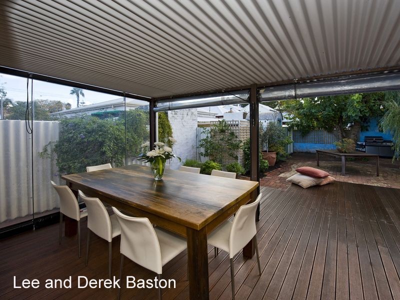 41 Cleaver Street, West Perth WA 6005