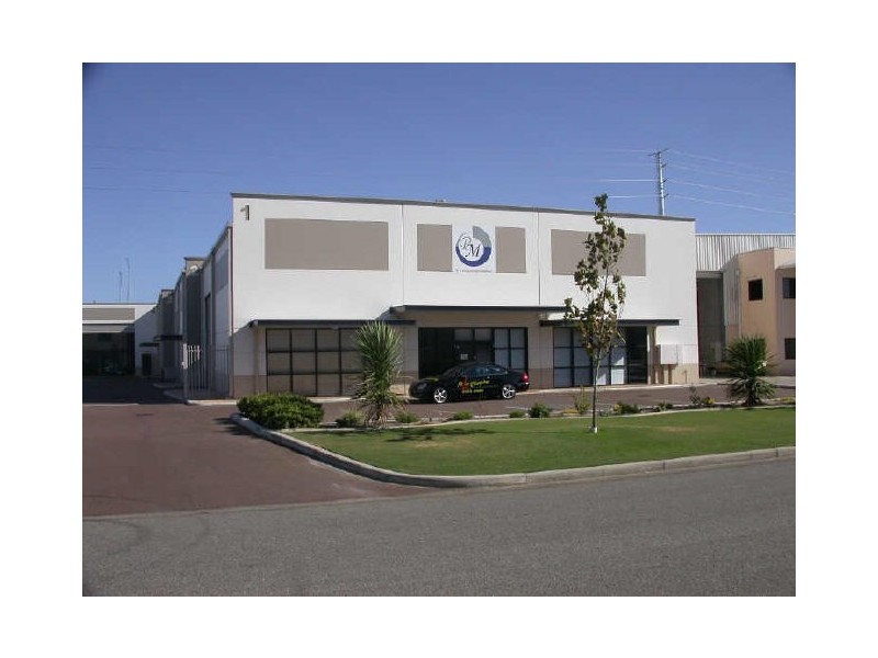 1/79 Catalano Circuit, Canning Vale WA 6155