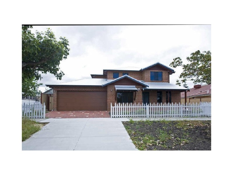 1/38 Sunbury Road, Victoria Park WA 6100