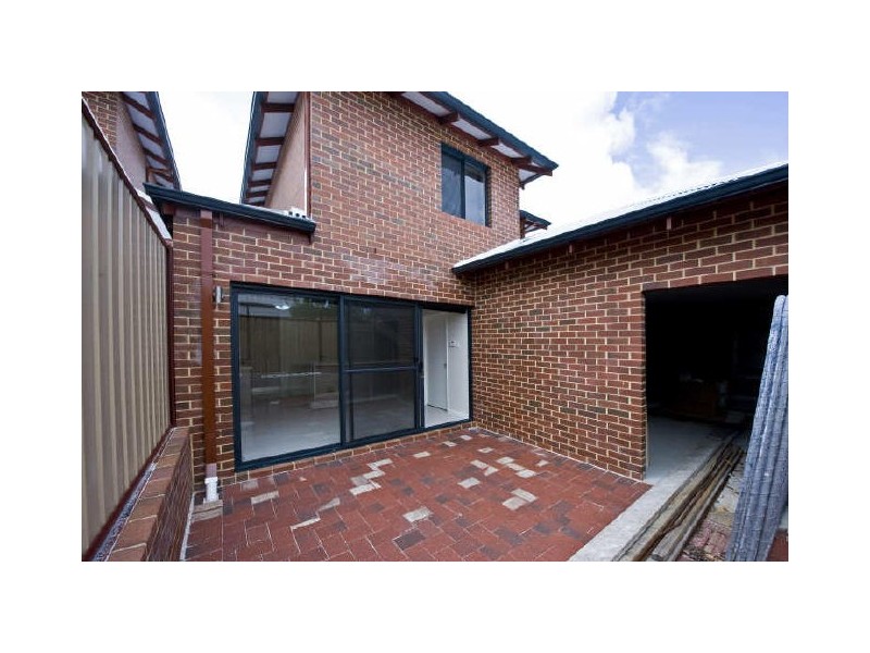 1/38 Sunbury Road, Victoria Park WA 6100