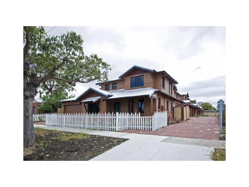 1/38 Sunbury Road, Victoria Park WA 6100