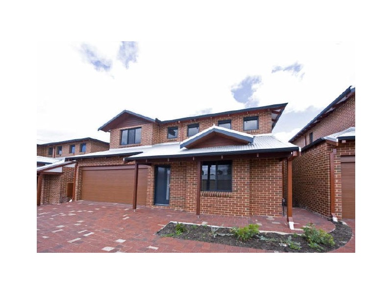 3/38 Sunbury Road, Victoria Park WA 6100