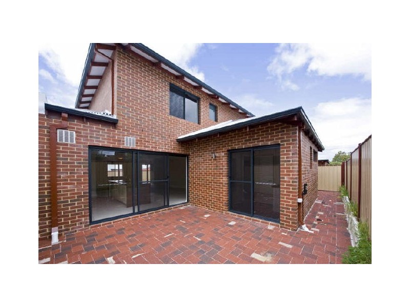 3/38 Sunbury Road, Victoria Park WA 6100