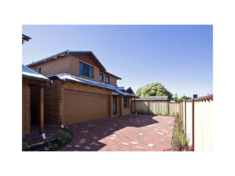 4/38 Sunbury Road, Victoria Park WA 6100