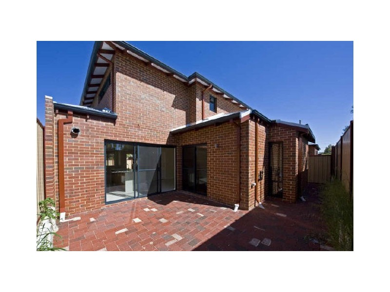 4/38 Sunbury Road, Victoria Park WA 6100