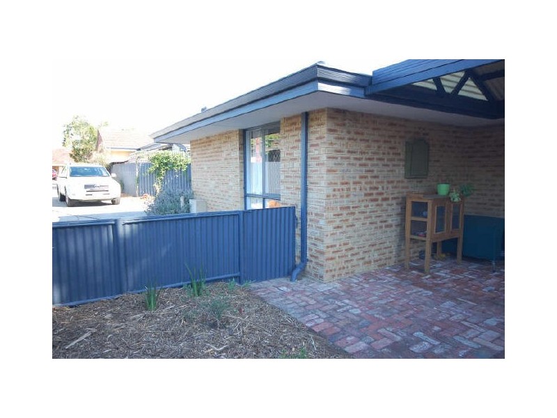 17A Palmerston Street, St James WA 6102