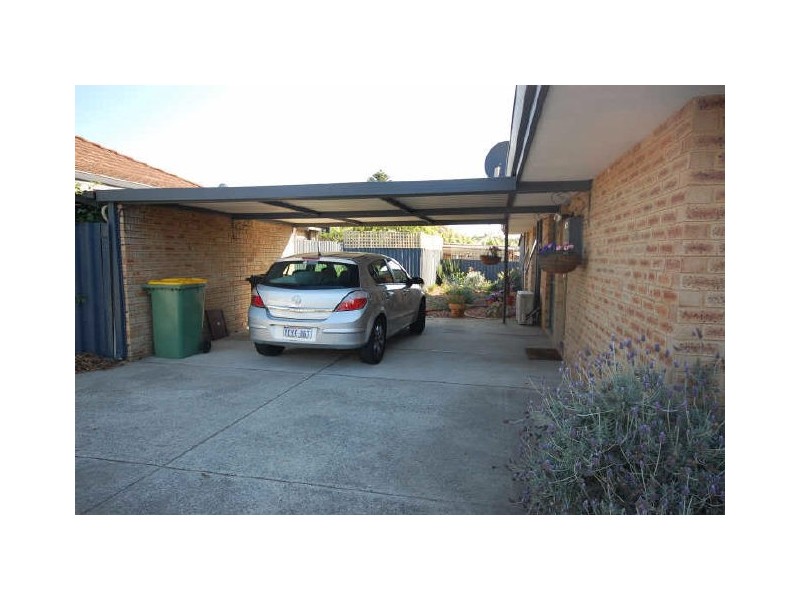 17A Palmerston Street, St James WA 6102